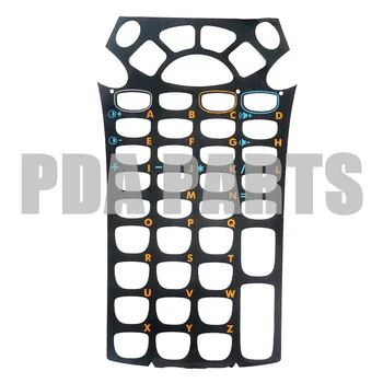 

(10-PCS)Keypad Overlay (28-Key) for Motorola Symbol MC9060-K MC9000-K