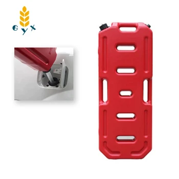 

Spare fuel tank for automobile / Thickened gasoline tank for off-road vehicle / 30 liter anti-static fuel tank spare diesel tank