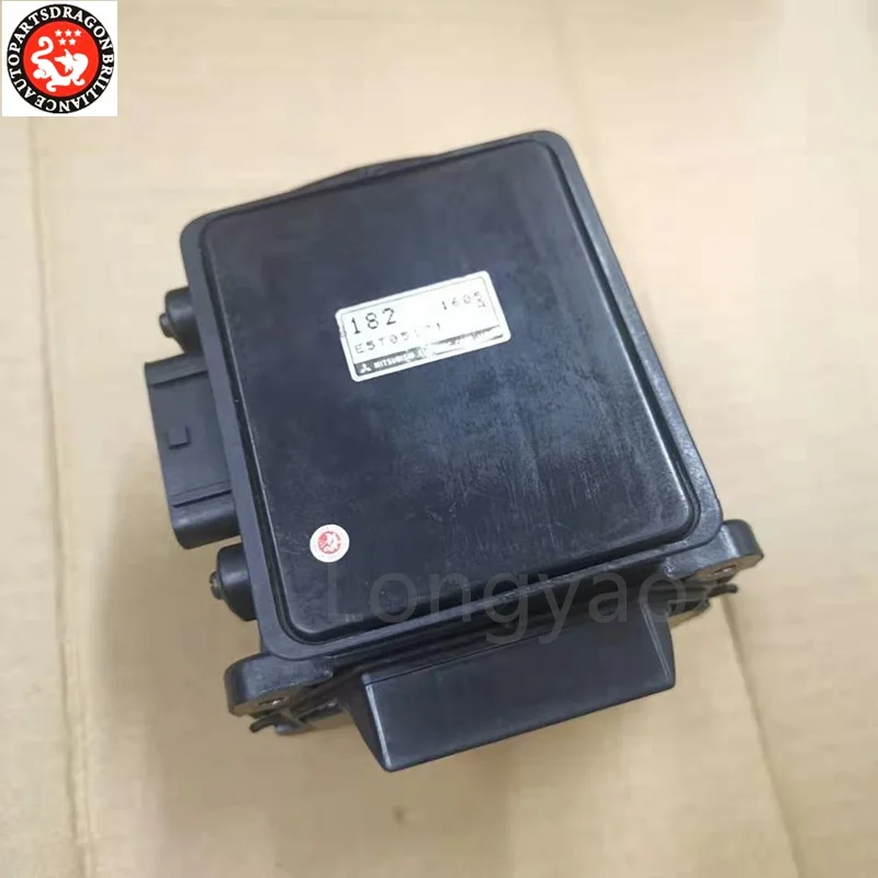 

OEM MD157182 E5T05171 182 Mass Air Flow Meter 182 for Mits-ubishi Mighty Max L200 K15T K35T 4G64 Original remanufacturing