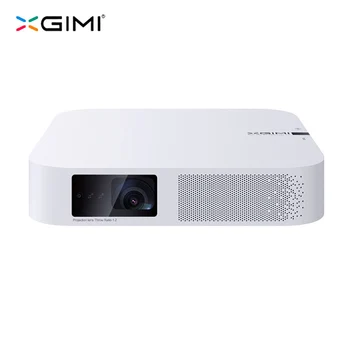 

XGIMI Z6 Mini portable smart home theater 3D wifi 1080P Full HD Home Cinema Bluetooth projectors