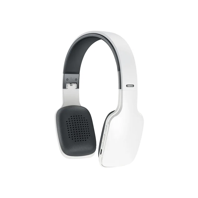 Remax Wireless Headphones Earphones HiFi Stereo V5.0 With Microphone Transmission Connection Music Game Sports Earpiece | Электроника
