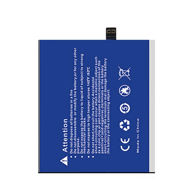 HSABAT 4900 мА/ч, LTF26A Батарея для LeTV LeEco Le Pro 3 LTF26A AI X650 5,5 дюймов X650 X651 X653 X656 X658 X659