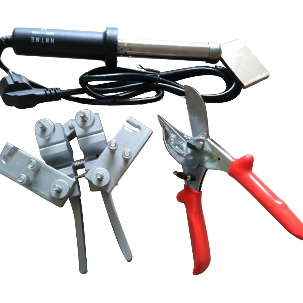 PURoundBeltWeldingMachineDriveBeltConnectorPolyurethaneBelt