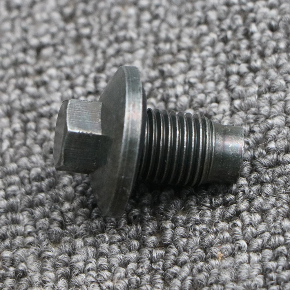30711617 Oil Pan Drain Plug Sump Drain Plug Oil Sump For Volvo S40 C30 S60 V50 V60 S80 XC60 V40 2008 2009 2010 2011 2012