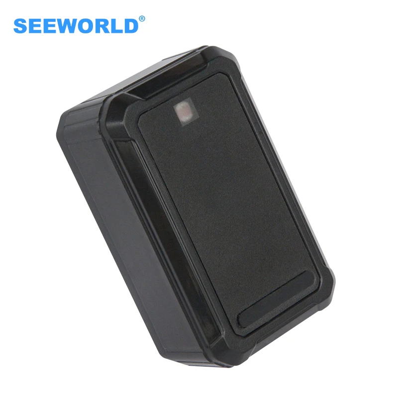 SEEWORLD 2g Беспроводной портативный грузовой отслеживание gps-трекер с 3 летами продолжительное время работы в режиме ожидания: в режиме реального времени устройства для отслеживания сигнала GPS