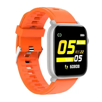 

SE02 Smart Wirstband Bluetooth Call Heart Rate Blood Pressure Blood Oxygen Monitoring Multifunctional Sports Smart Watches