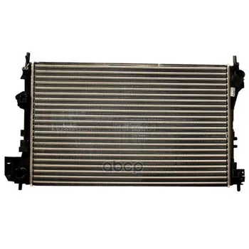 

Radiator cooling system Opel Vectra C ASAM-SA art. 32540