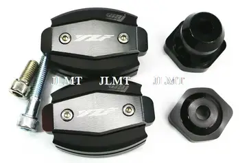 

Falling .Crash Protector Frame Slider YZFR6 YZF-R6 YZF YZF600 R6 2008 2009 2010 2011 2012 2013 2014 08 09 10 11 12 13 14