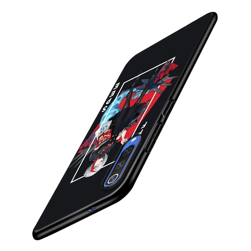 Чехол накладка с аниме Atago для Samsung Galaxy A90 A80 A70S A60 A50S A40 A30 A20 A10 E S A2 Core|Бамперы| |