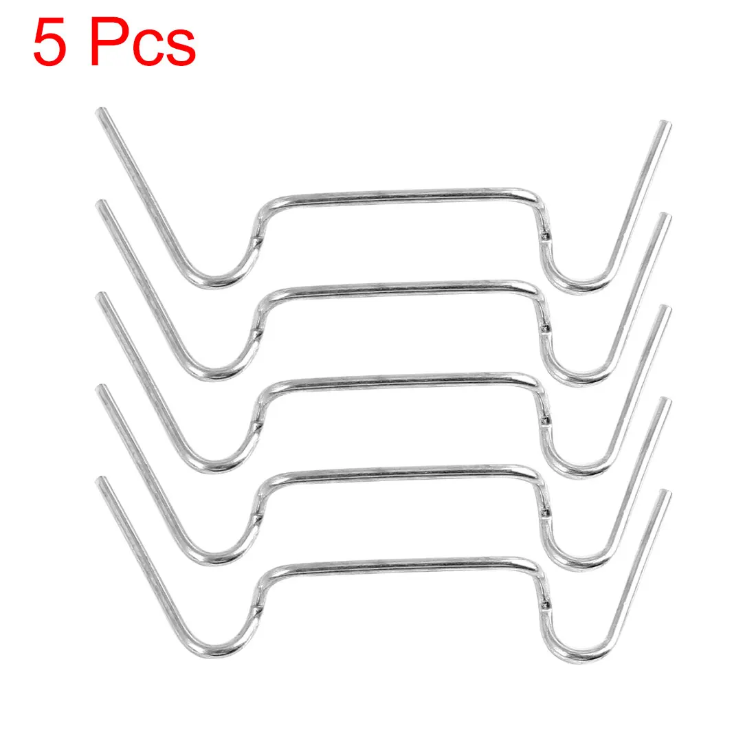 Clip Fari Auto 12 Pezzi, Mole Per Lampadine H1 H3 H4 H7, Fissaggio Sicuro In Acciaio Per Sostituzione Facile