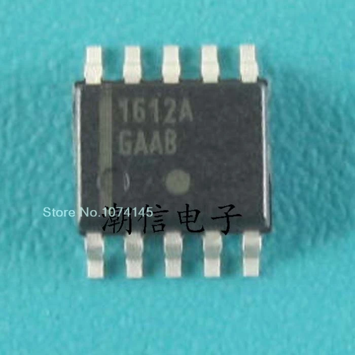 10 шт./лот 1612A NCP1612A