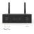 US $169.15 A50 WiFi And Bluetooth Amplifier Wireless Audio Receiver HiFi Class D Digital Streamer MultiRoom DLNA Airplay Free APP