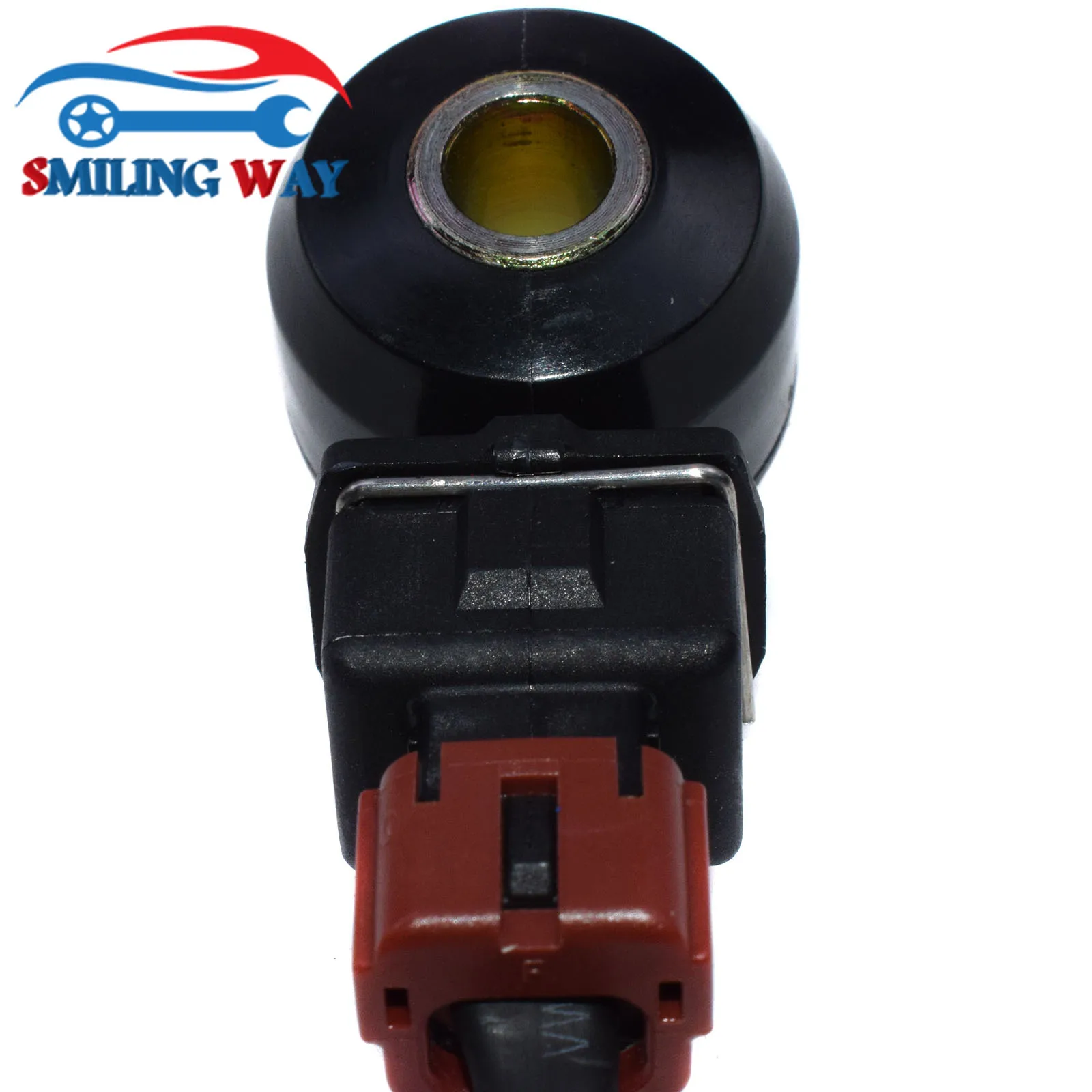 SMILING WAY# Датчик детонации удара для Subaru Impreza Forester Liberty WRX Legacy III Outback OE#22060aaa070, 22060-AA070