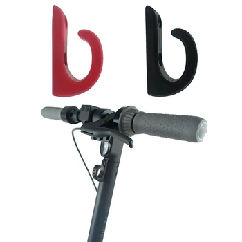 

Electric Scooter Front Hook Hanging Bag Hook for NINEBOT MAX G30 Storage Hook Hanger Accessories