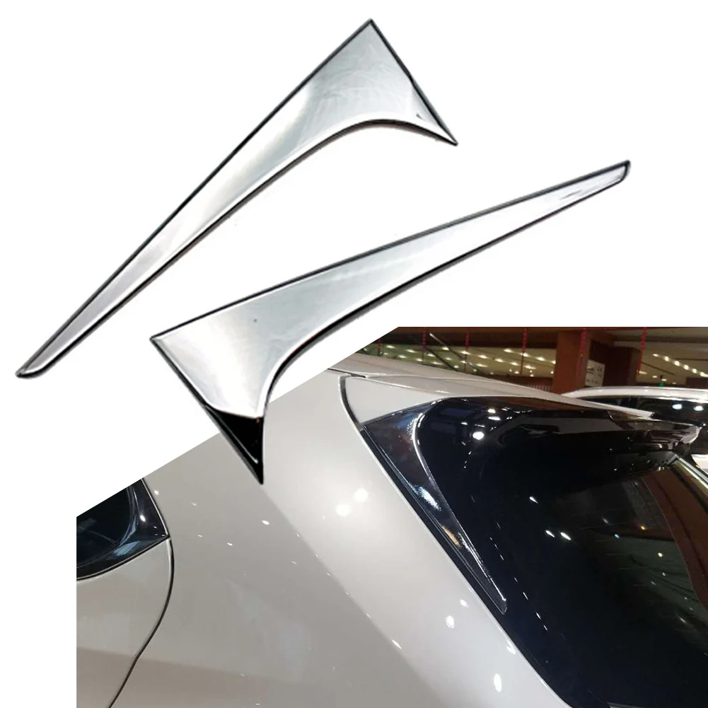 

2 шт., декоративные крышки для Lexus UX 200 250h 260h 2019 2020 2021 UX200 UX250h UX260h