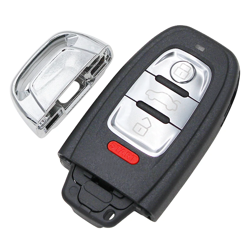 KEYDIY Универсальный умный ключ ZB01 для KD900 KD-X2 Mini KD Автомобильный ключ дистанционного управления подходит для более чем 2000 моделей