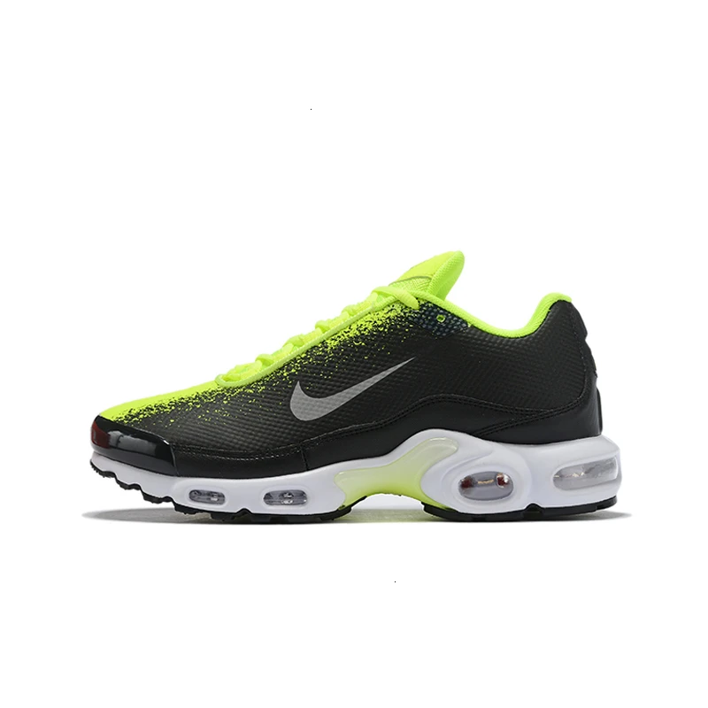 Оригинальные мужские кроссовки для бега Nike Tn Air Max Plus, Новое поступление, спортивные кроссовки на воздушной подушке# CI7701