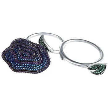 

Jay VI ring with cubic zirconia