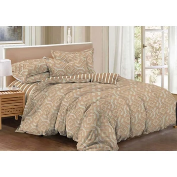 

Satin bedding set GUTEN MORGEN LA NOCHE DEL AMOR fig. 758