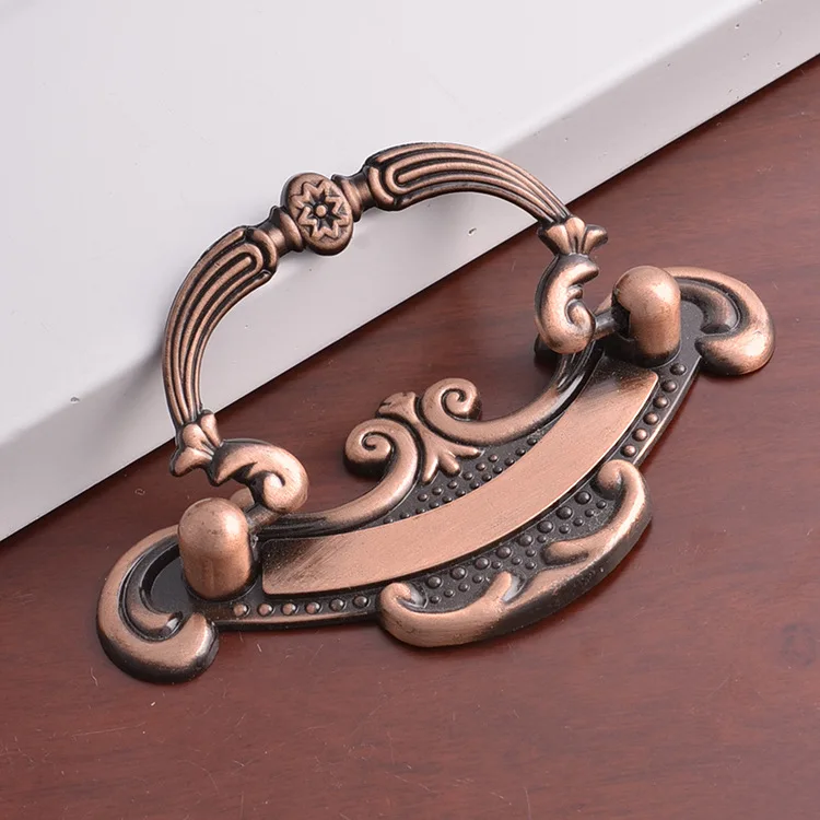 

Creative Paperback Large Light Hook Modern Minimalist Cabinet Large Drawer Handle Simple European Large Cabinet Door Handle