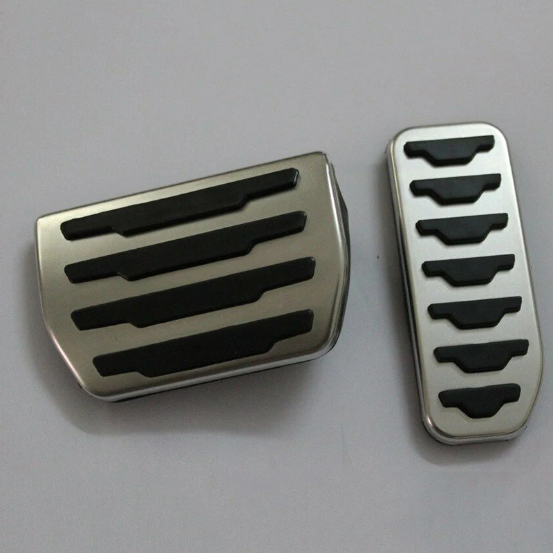 Footpeg, Спортивная педаль тормоза из нержавеющей стали, спортивные тормозные колодки, педаль тормоза, педали, крышка, набор педалей, чехол для хранения