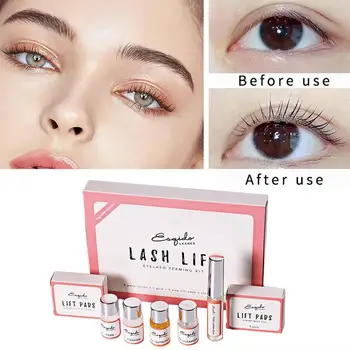 Cold Perm Lashes Lift Kit