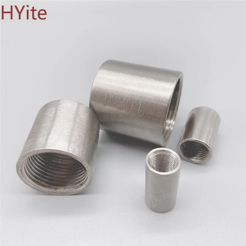 Соединение воды Adpater 1/8 &quot1/4&quot 3/8 &quot1/2&quot 3/4 &quot1&quot 1 1/4 &quot1 1/2&quot женские резьбовые