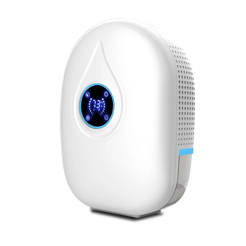 

Hot Sale Semiconductor portable Dehumidifier Household Bedroom Display Air Dehumidifier with remote control air dryer