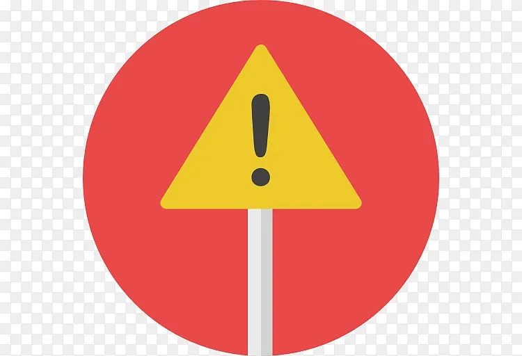 警告图标png图片素材免费下载 图片编号qmjkbjvl Pngbag素材网