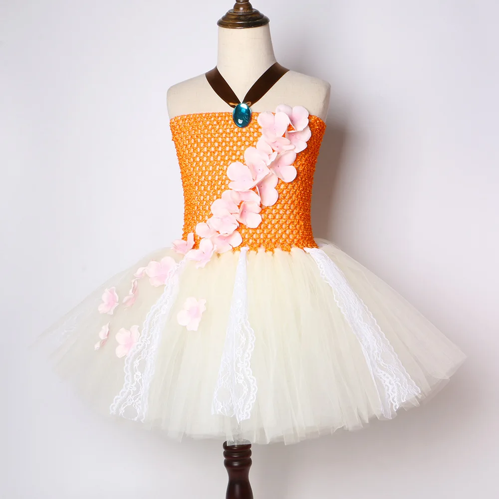 moana party dress
