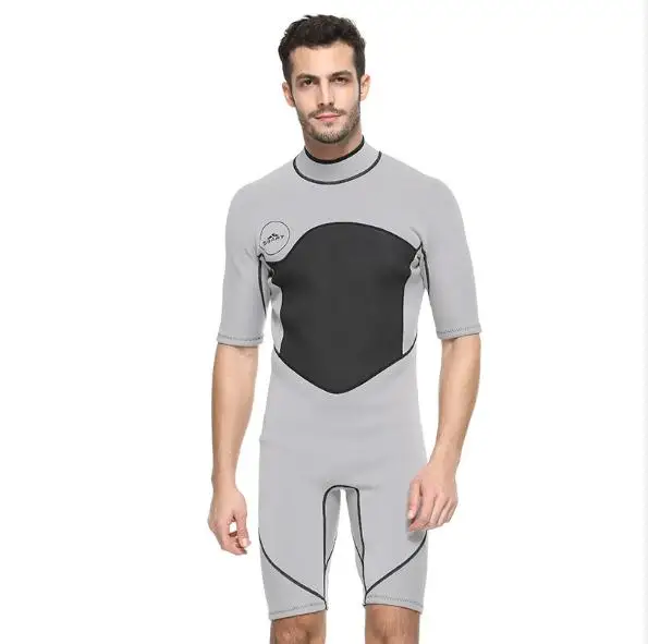 Sbart surfneopren combinaison natation Триатлон Подводная охота Дайвинг костюм neopreno гидрокостюм 2 мм Дайвинг костюмы серфинг костюм для мужчин