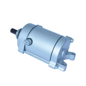 

NEW Motorcycle Engine Electric Starter Motor for Honda CG125 CG150 125cc 150cc Clockwise Reversal Engine Spare Parts