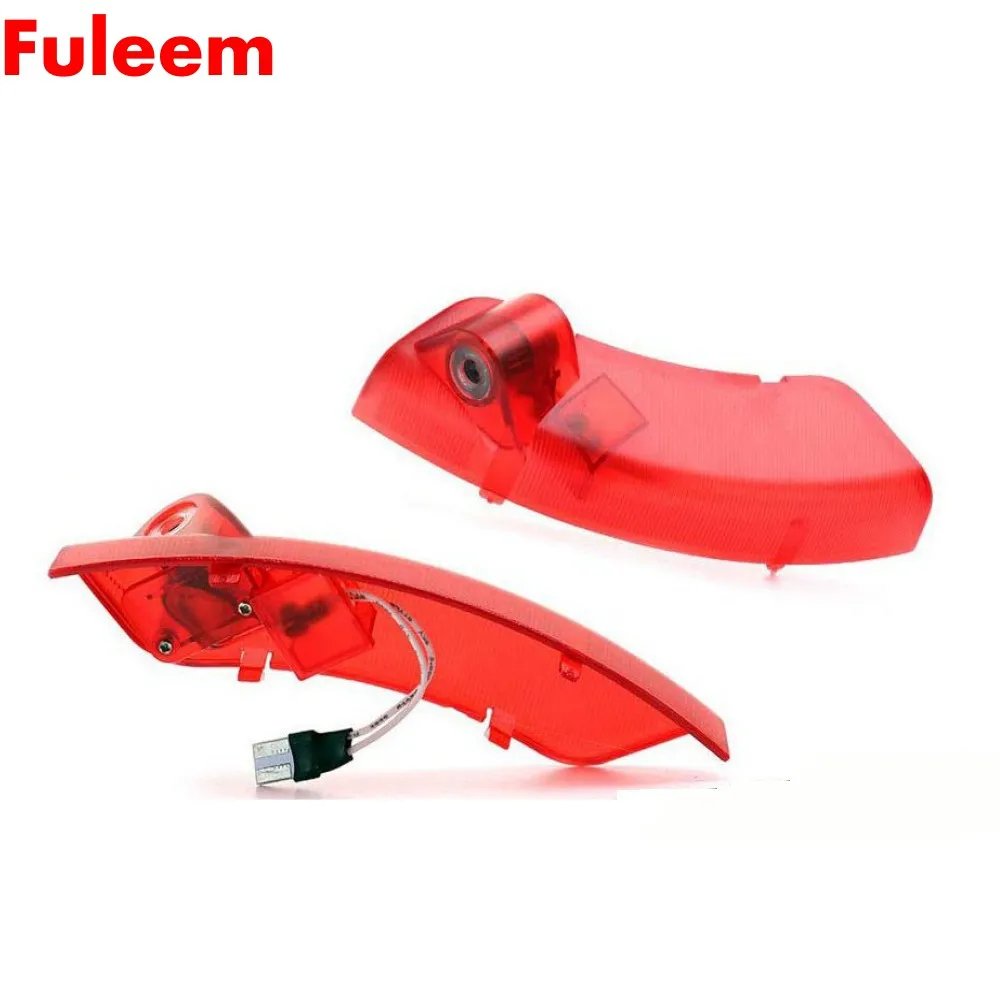 Светодиодный прожектор Fuleem для автомобиля 2 шт.|Сигнальная лампа| |