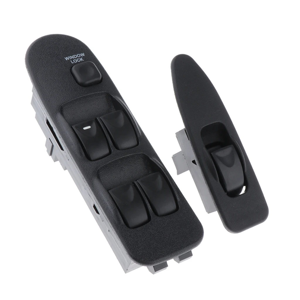 Power Window Master Control Switch For Mitsubishi Carisma MR740599 MR792851