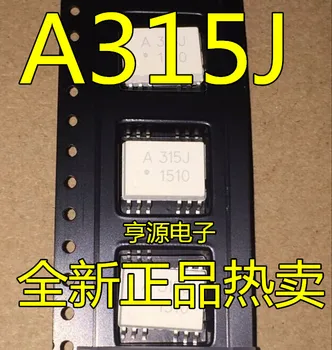 

HCPL - 315 - j A315J patch of light coupling