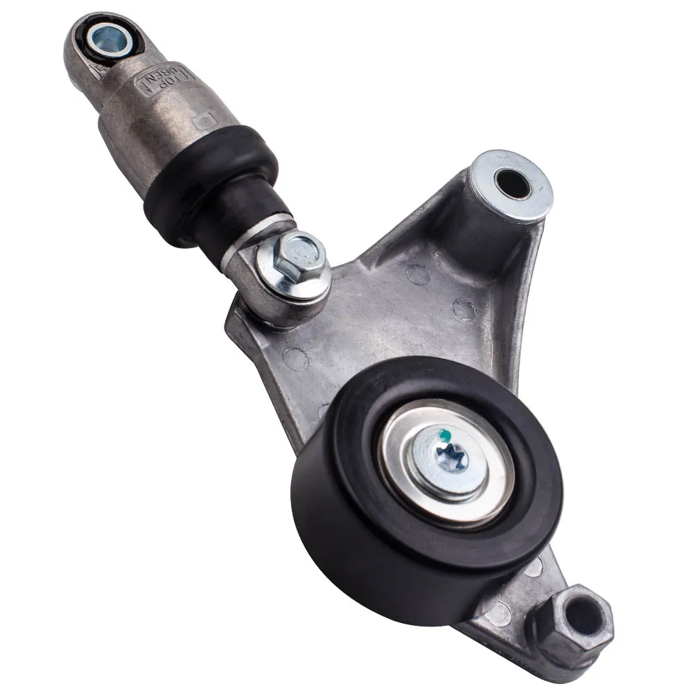 Натяжитель ремня в сборе для Toyota Camry 2002 2003-2009 1662028071 Scion tC 2005-2010 с шкивом |