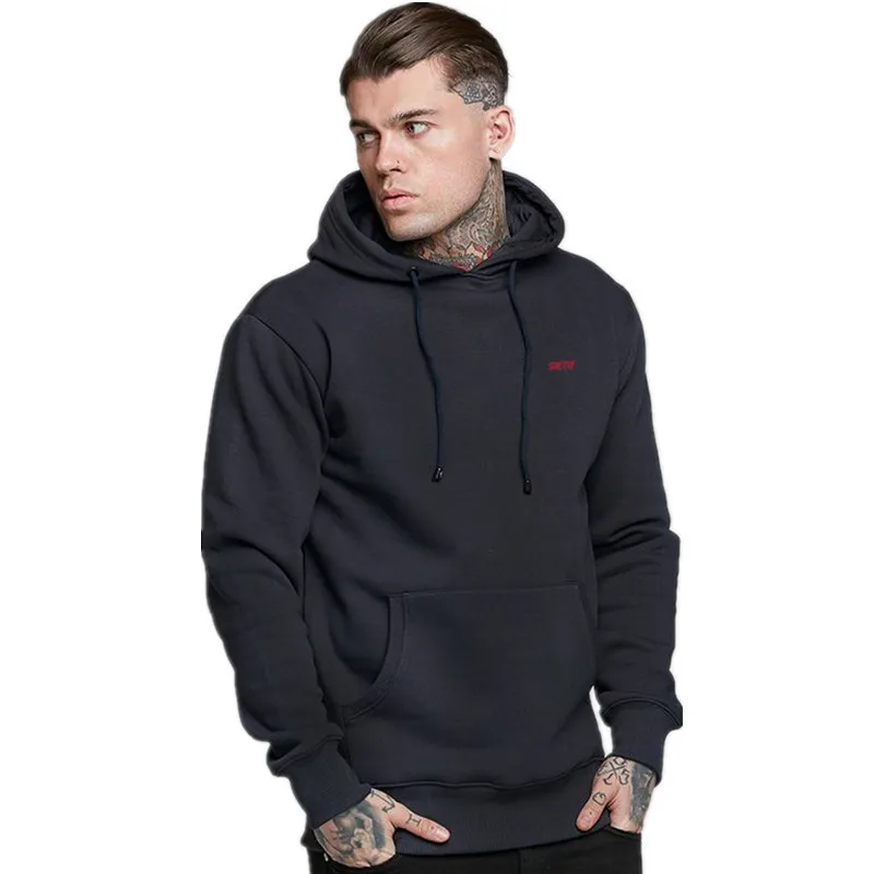 

High Quality Sweatshirts men Fashion Coat Male Hooded Long Sleeve Hoodie Sweatshirt Slim Brand Sweatshirt Men Hoodies Men