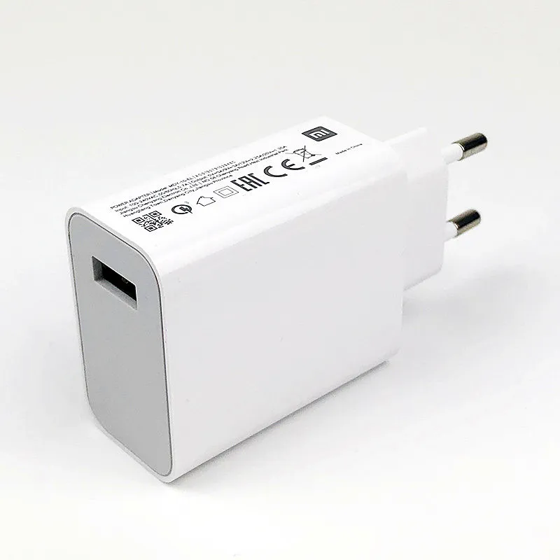 Xiao mi 27W быстрое зарядное устройство QC 4,0 адаптер для зарядки Turbo для mi 9 SE 9T Pro max 3 A3 redmi note 7 8 k30 note 10 Usb C кабель