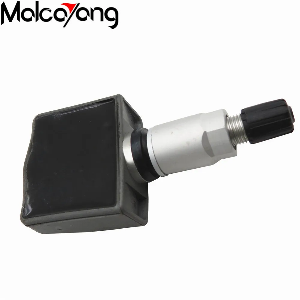 Новые оригинальные системы контроля давления в шинах Tpms 407002138R для Renault Laguna 2 433 МГц