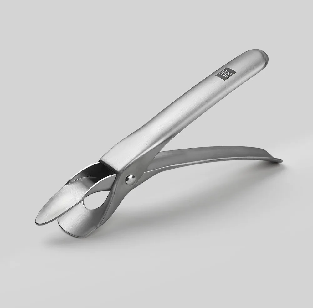 Newest Xiaomi HUOHOU Anti-hot Anti-Scald Pot Bowl Pan Bowl Gripper Cookware Cooking Picnic Arm Holder Carrier Handle Clip Clamp (13)