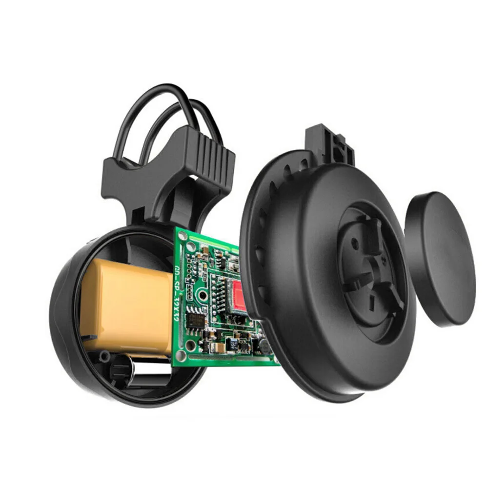 Excellent for Xiaomi M365 Electric Scooter MTB Road Bike Ring 120DB Electronic Bell Horn USB Charging Waterproof 3 Modes Bicycle Alarm 2
