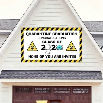 

2020 Congrats Grad Graduation Backdrop Photography Background Banner Celebration Graduation Photo Booth Props Party Decor
