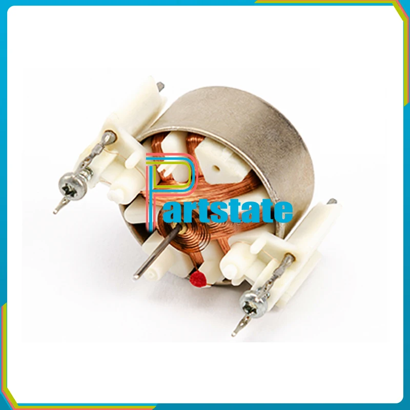 Motore Passo-Passo Quadro Strumenti Tachimetro 91218101 Adatto Per Bmw E38 E39 E53 M5 X5