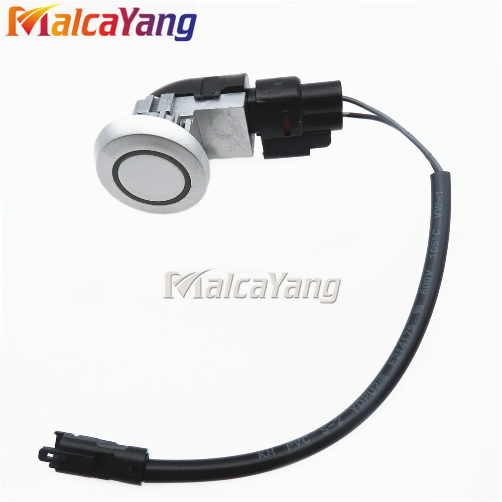 Датчик парковки для Toyota Camry ACV40 PRADO400 ACV30 PZ362 00205 C0 188300 PDC|Датчики парковки| |