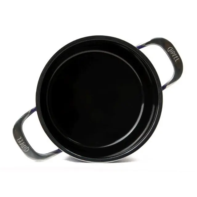 Кастрюля Gipfel 2678 MINELLY 20х12см/3,6л