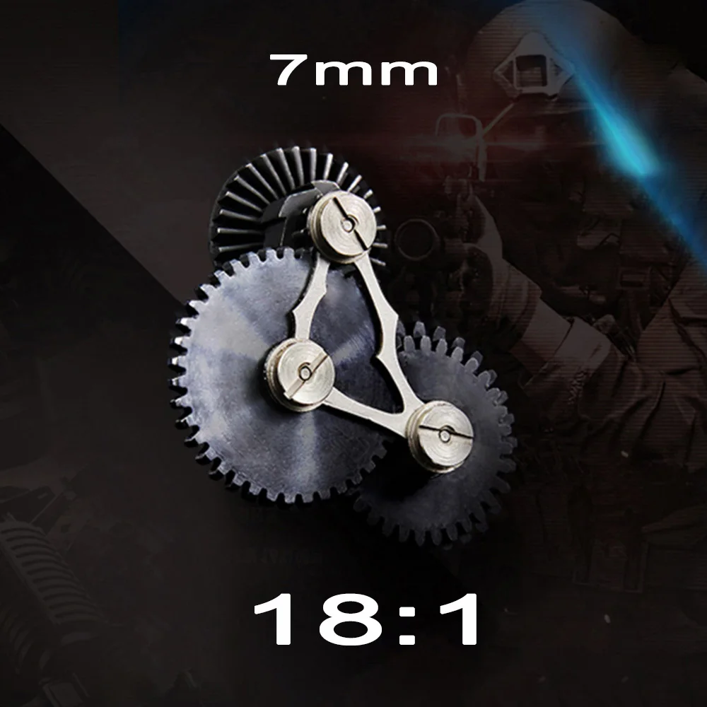 Набор для пейнтбола набор модуль 7 мм 8 мм для Kublai коробка передач ...