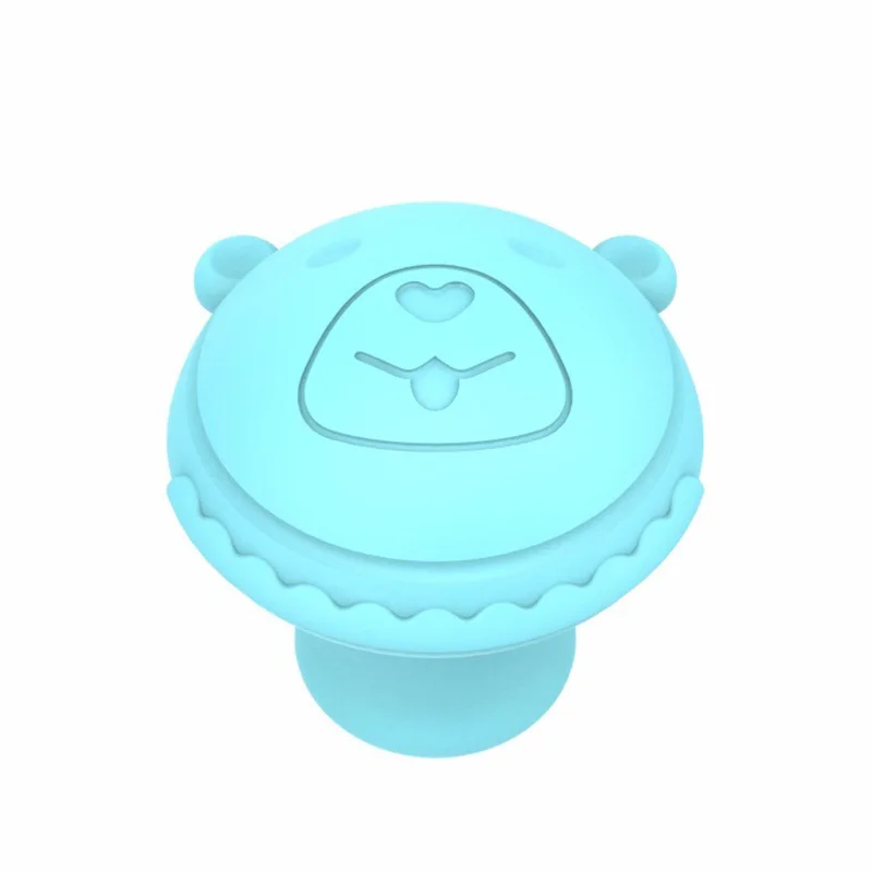 Blue bear