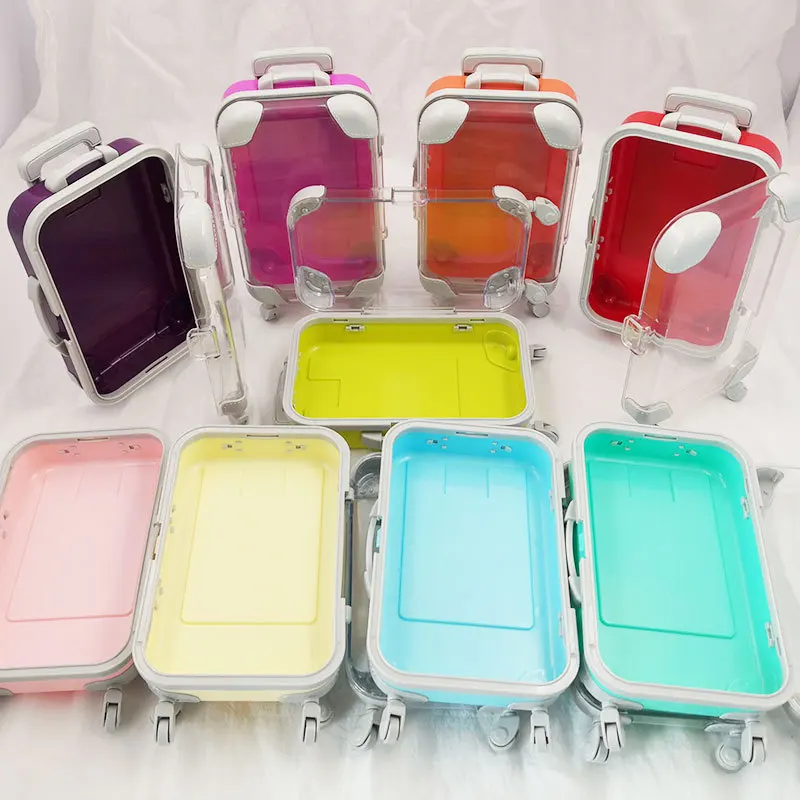 Рисунок 2 - мини Чехол для костюма чемодан