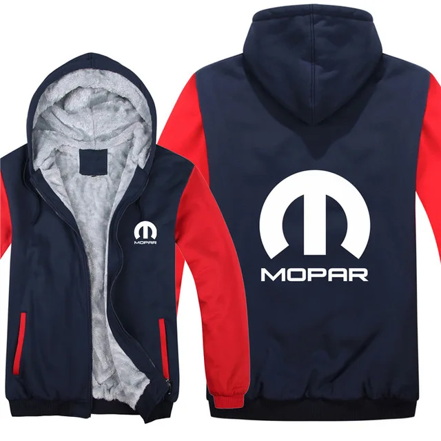 Зимние толстовки Mopar, мужское модное пальто, шерстяная куртка с подкладкой, толстовки Mopar, теплая толстовка, мужские пальто, Утепленные зимние толстовки