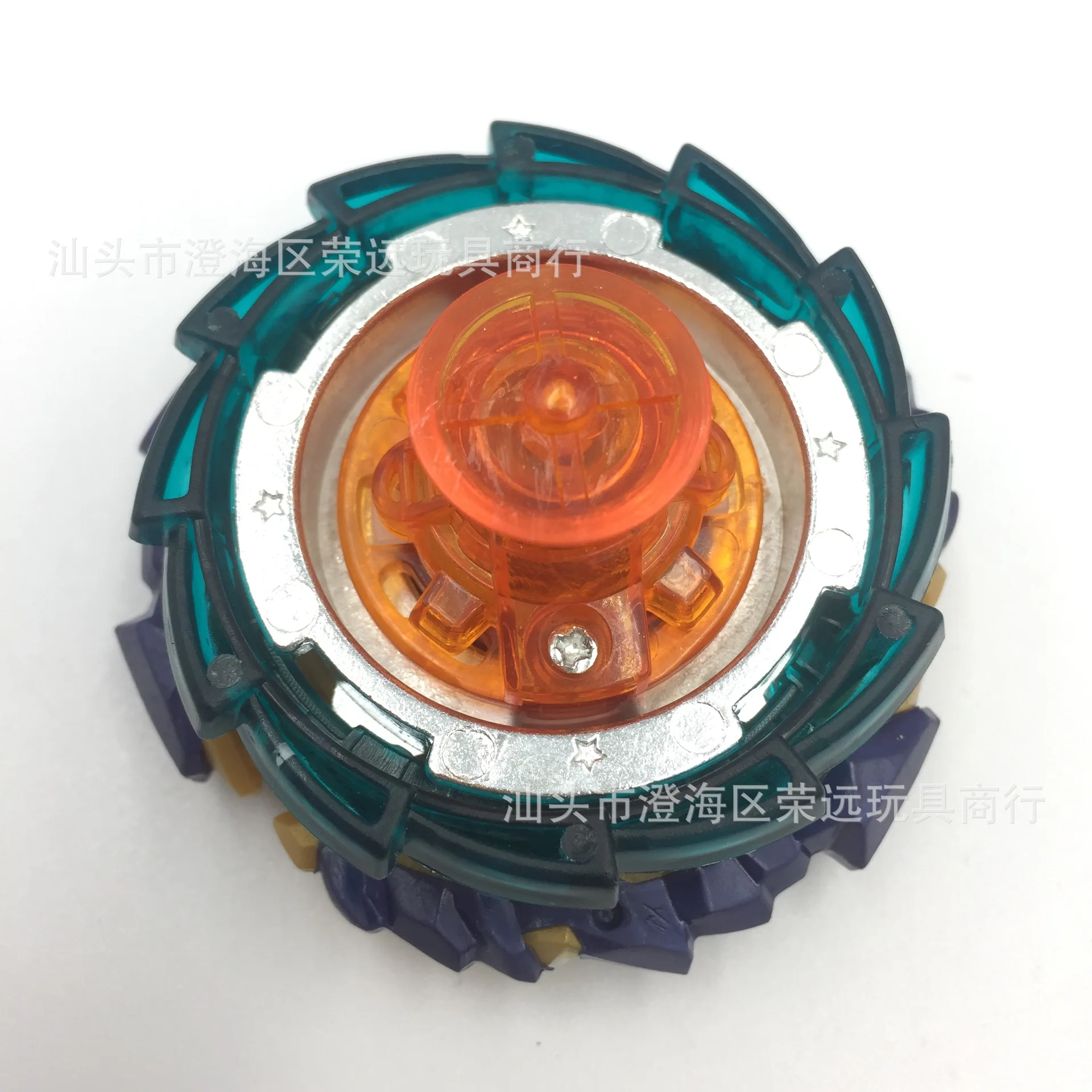 Стиль Burst Spinner B-139 Starter Wizard Fafnir. Rt. Rs Sen
